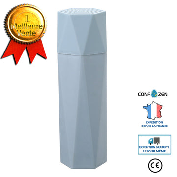 Boîte de rangement de brosse à dents de voyage dentifrice de voyage pot de dent tasse de bouche Portable tasse de lavage de